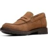 Clarks Un Shire Step | Loafers -The Shoe Daily 81BDeM8WLtL. AC SR736920