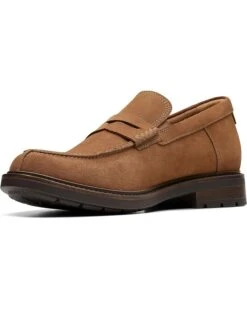 Clarks Un Shire Step | Loafers