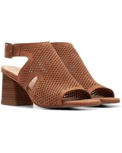 Clarks Siara 65 Flow | Heels 15 Clarks Siara 65 Flow | Heels -The Shoe Daily 81BK55K1PVL. AC SR736920