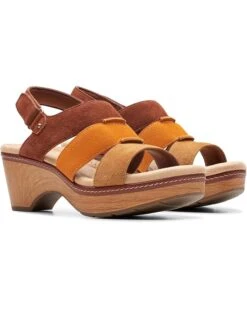 Clarks Seannah Glow | Heels -The Shoe Daily 81G7cEXmuzL. AC SR736920