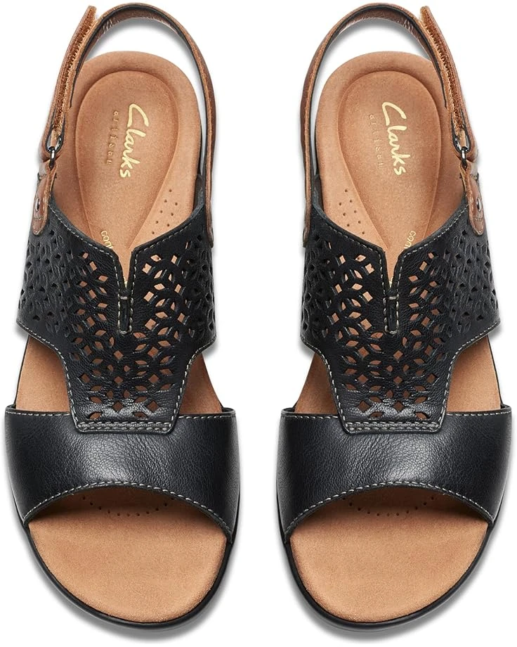 Clarks Tuleah Sun | Heels 4 Clarks Tuleah Sun | Heels - Image 2