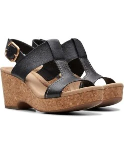 Clarks Giselle Style | Heels