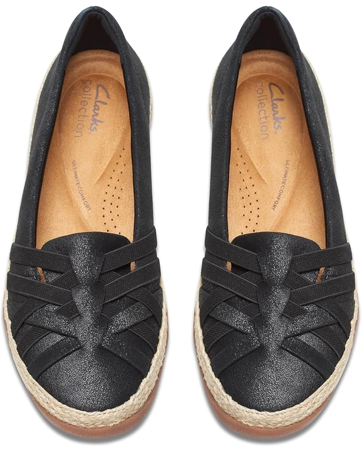 Clarks Elaina Petal | Flats 4 Clarks Elaina Petal | Flats - Image 2
