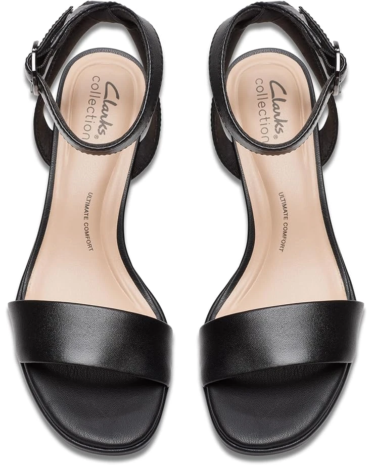 Clarks AmbyrLyn Bay | Heels 4 Clarks AmbyrLyn Bay | Heels - Image 2