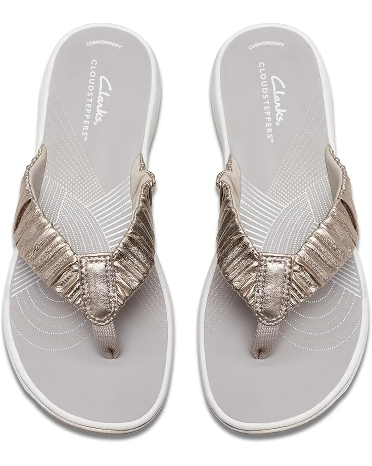 Clarks Breeze Rae | Sandals 4 Clarks Breeze Rae | Sandals - Image 2