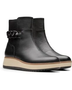 Clarks Zylah Rose | Boots