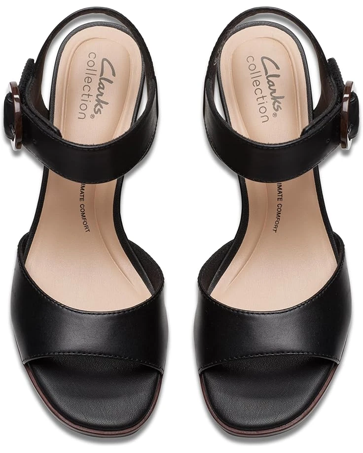 Clarks AmbyrLyn Ruby | Heels 4 Clarks AmbyrLyn Ruby | Heels - Image 2