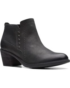 Clarks Neva Lo | Boots