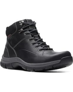 Clarks Walpath Mid | Boots