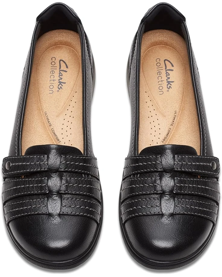 Clarks Carleigh Eliza | Flats 4 Clarks Carleigh Eliza | Flats - Image 2