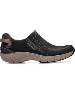 Clarks Wave Plateau | Loafers -The Shoe Daily 81kEf94N BL. AC SR736920
