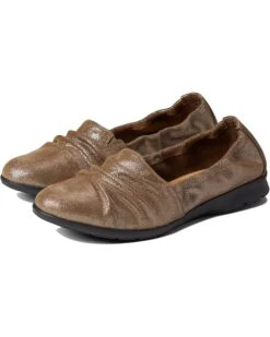 Clarks Jenette Ruby | Flats -The Shoe Daily 81kGUb wXYL. AC SR736920