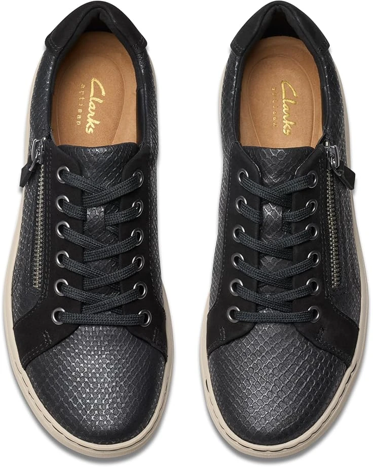 Clarks Nalle Lace | Sneakers & Athletic Shoes 4 Clarks Nalle Lace | Sneakers & Athletic Shoes - Image 2