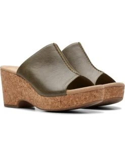 Clarks Giselle Orchid | Heels -The Shoe Daily 81qouoSiiHL. AC SR736920