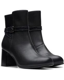 Clarks Keirsta Haley | Boots