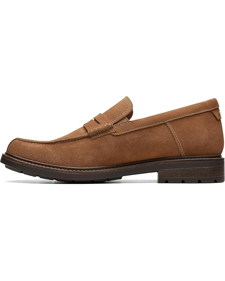 Clarks Un Shire Step | Loafers 4 Clarks Un Shire Step | Loafers - Image 2