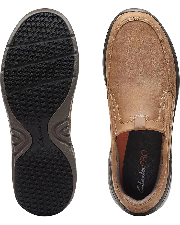 Clarkspro Step | Loafers 4 Clarkspro Step | Loafers - Image 2