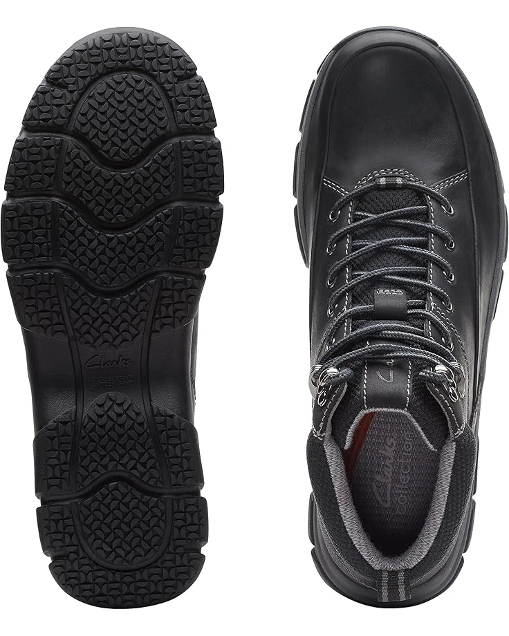 Clarks Walpath Mid | Boots 4 Clarks Walpath Mid | Boots - Image 2