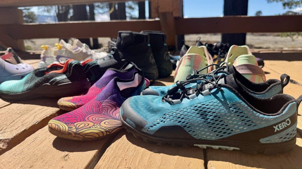 The Shoe Daily -The Shoe Daily 442162 14179 XL